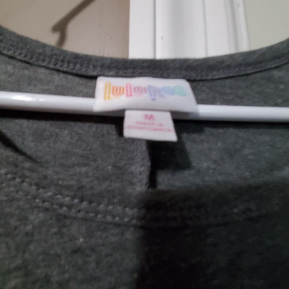 Lularoe carlie nwt